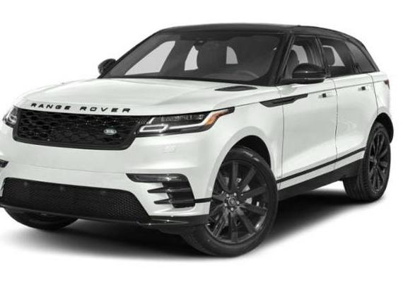LAND ROVER RANGE ROVER VELAR 2019 SALYL2EV5KA787138 image LAND ROVER RANGE ROVER VELAR 2019 SALYL2EV5KA787138 image